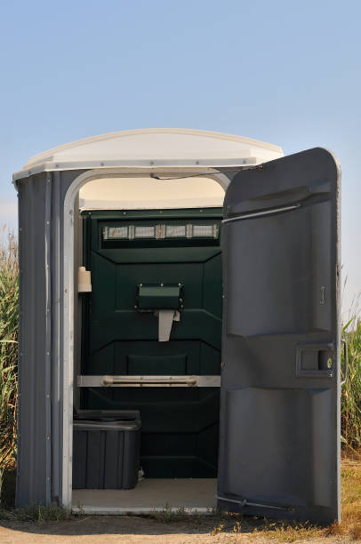 Best Emergency porta potty rental  in Wauregan, CT