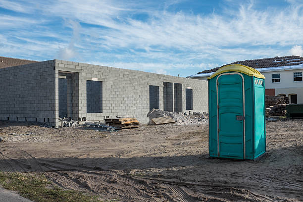 Best Emergency porta potty rental  in Wauregan, CT